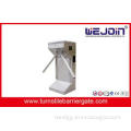 Portable Waist height Turnstile Barrier Gate pedestrian acc